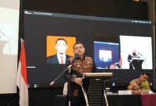 Pacu PAD Lewat Akselerasi Digitalisasi, Munafri Minta Habit Transaksi Digital Dimulai Dari Pegawai Pemkot Makassar