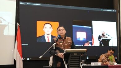 Pacu PAD Lewat Akselerasi Digitalisasi, Munafri Minta Habit Transaksi Digital Dimulai Dari Pegawai Pemkot Makassar