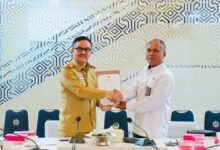 Audit LKPD 2025 Dimulai, Pemprov Sulsel Tegaskan Komitmen Transparansi dan Akuntabilitas