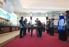 Pemprov Sulsel Perkuat Komitmen Percepatan Pengelolaan Sampah, Sinergi Pusat-Daerah