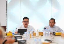 Pemprov Sulsel Perkuat Perlindungan 12.320 Pekerja Rentan Dicover BPJS Ketenagakerjaan