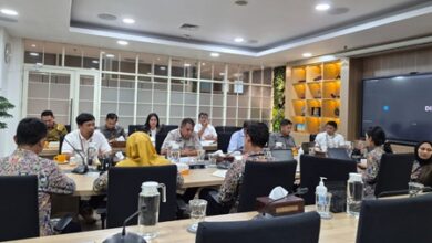 Konsultasi ke Kementerian PU, Pemkab Luwu Timur Matangkan Regulasi Penataan Danau Matano