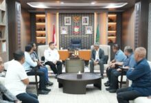 Benahi Kawasan Pelabuhan, Pelindo Dukung Penuh Program Pemkot Makassar