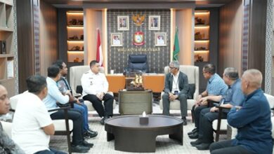 Benahi Kawasan Pelabuhan, Pelindo Dukung Penuh Program Pemkot Makassar