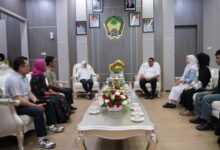 Percepat Peningkatan Kualitas SDM, Pemkab Gowa Berangkatkan Tiga Pelajar Terbaik ke Universitas Sampoerna