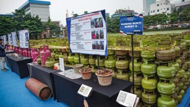 Polri Ungkap Penyalahgunaan BBM dan Elpiji Subsidi, Pertamina Perkuat Sinergi dengan APH