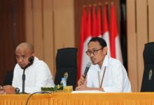 Pemprov Sulsel Pacu Percepatan Penurunan Stunting dan Perlindungan Kelompok Rentan