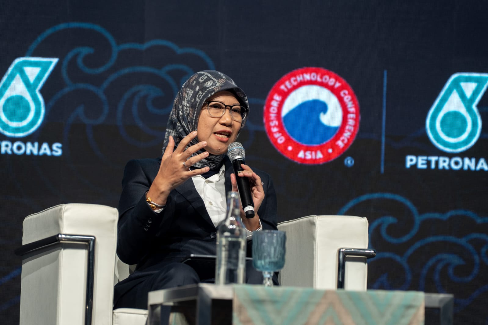 Pertamina Hulu Energi Dorong Percepatan Pengembangan Lapangan Migas untuk Perkuat Ketahanan Energi Nasional