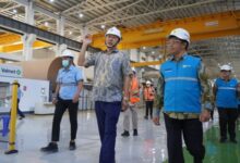 Dukung Industri Nasional, PLN Suplai Listrik 250 MVA ke IKPP Karawang