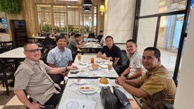 Optimalkan Potensi Wisata, Pemkab Luwu Timur Bangun Komunikasi dengan DPR