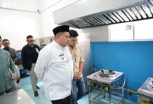 Wali Kota Makassar: Program MBG Gerakkan Pasar Tradisional dan Ekonomi Lokal