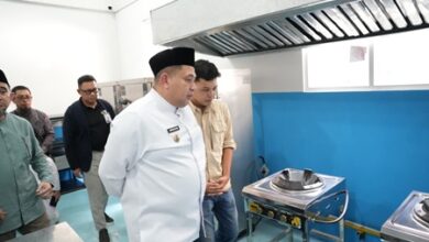 Wali Kota Makassar: Program MBG Gerakkan Pasar Tradisional dan Ekonomi Lokal
