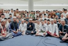 Retret Kepala Sekolah, Gubernur Anwar Hafid Tekankan Pendidikan Berbasis Masjid dan Akhlak di Sulteng