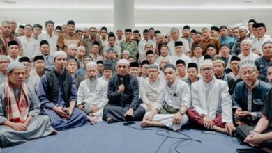 Retret Kepala Sekolah, Gubernur Anwar Hafid Tekankan Pendidikan Berbasis Masjid dan Akhlak di Sulteng