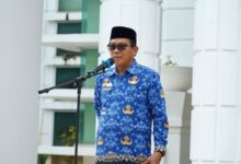 Sekda Luwu Timur Tegaskan Pelayanan Publik Tetap Berjalan Optimal Meski WFH