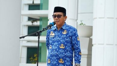 Sekda Luwu Timur Tegaskan Pelayanan Publik Tetap Berjalan Optimal Meski WFH