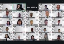 Sekprov Sulsel Bekali CPNS dengan Nilai ASN dan Arah Baru UU ASN 2023