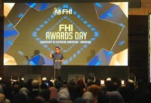 Sekprov Sulsel Jufri Rahman Tekankan Pentingnya Sinergi Pemerintah dan Swasta Mendorong Edukasi Kesehatan