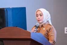 Sulteng Percepat Strategi Penurunan Emisi Gas Rumah Kaca: Sekprov Buka Konsultasi Publik Rencana Aksi Daerah