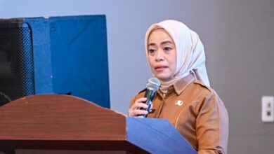 Sulteng Percepat Strategi Penurunan Emisi Gas Rumah Kaca: Sekprov Buka Konsultasi Publik Rencana Aksi Daerah