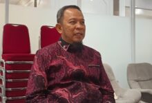 Seleksi Komisioner BAZNAS Kota Makassar Diserbu Pendaftar