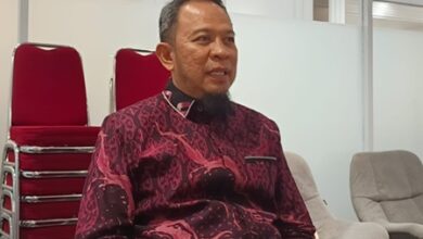 Seleksi Komisioner BAZNAS Kota Makassar Diserbu Pendaftar