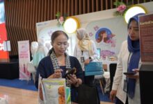 Pertamina Dorong 1.346 Sertifikasi UMKM di Awal 2026, MiniesQ Tembus Pasar Ritel Usai Kantongi Label Halal