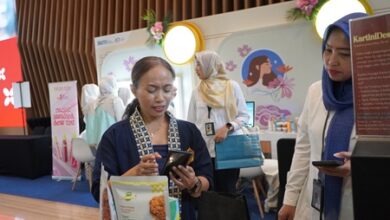 Pertamina Dorong 1.346 Sertifikasi UMKM di Awal 2026, MiniesQ Tembus Pasar Ritel Usai Kantongi Label Halal