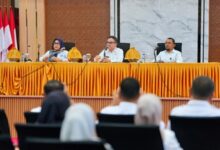 Pemprov Sulsel Sinkronkan Strategi Pariwisata dan Ekraf 2026, Kunjungan Wisatawan dan Kontribusi Ekonomi Meningkat