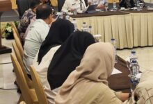 Platform Digital Didorong Beri Kompensasi ke Media Mainstream