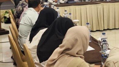 Platform Digital Didorong Beri Kompensasi ke Media Mainstream