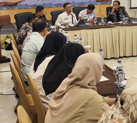 Platform Digital Didorong Beri Kompensasi ke Media Mainstream