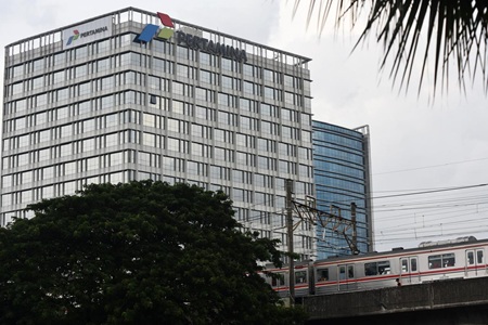 Pertamina Capai Target Emisi, Ajak Masyarakat Bijak Gunakan Energi