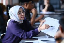 Kejar Target PAD 2026, DPRD Makassar Minta Bapenda Rutin Sidak Pelaku Usaha