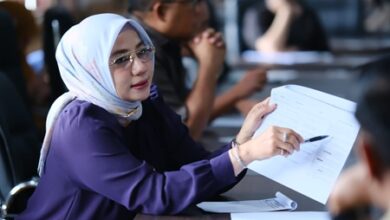 Kejar Target PAD 2026, DPRD Makassar Minta Bapenda Rutin Sidak Pelaku Usaha