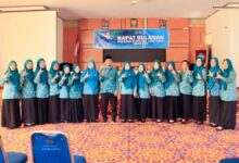 TP PKK Lutim Dorong Data Akurat ATS dan Realisasi Satu Desa Satu PAUD