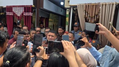 Pemkot Makassar Maksimalkan Urban Farming, Libatkan Warga hingga Komunitas Lorong