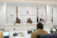Wali Kota Munafri Siapkan IGS Diplomatic Tour 2026 Perkuat Posisi dan Citra Makassar di Level Global