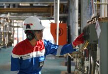 Pertamina Patra Niaga Kilang Balikpapan, Dorong Kemandirian Energi Sektor Industri Melalui SF-05