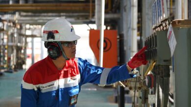 Pertamina Patra Niaga Kilang Balikpapan, Dorong Kemandirian Energi Sektor Industri Melalui SF-05