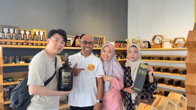 Program Pendampingan Pertapreneur Aggregator Sukses Perkuat Ekosistem dan Dongkrak Pendapatan UMK, Omzet Tembus Rp5,7 Miliar