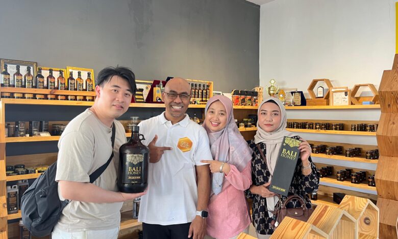 Program Pendampingan Pertapreneur Aggregator Sukses Perkuat Ekosistem dan Dongkrak Pendapatan UMK, Omzet Tembus Rp5,7 Miliar