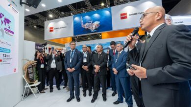 PHE Tampilkan Inovasi Hulu Migas dan Kekuatan Kolaborasi di Ajang Offshore Technology Conference 2026 di Kuala Lumpur