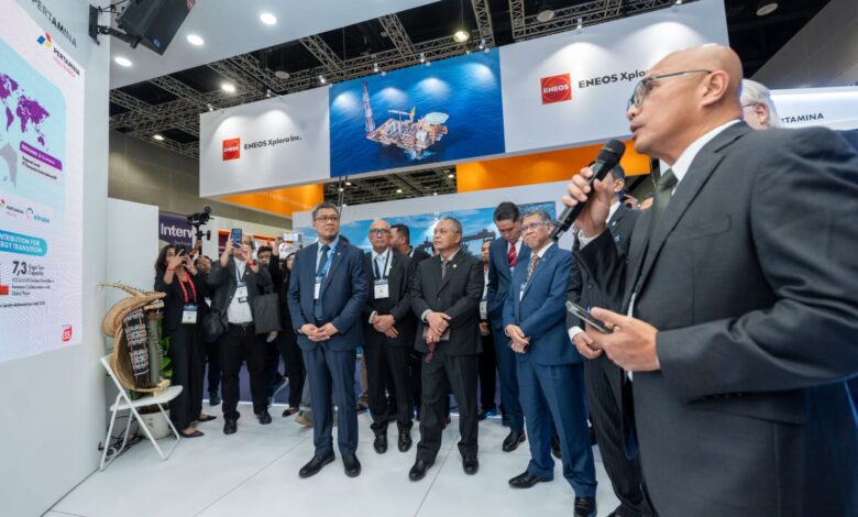 PHE Tampilkan Inovasi Hulu Migas dan Kekuatan Kolaborasi di Ajang Offshore Technology Conference 2026 di Kuala Lumpur