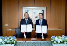 Pertamina dan POSCO International Jajaki Kerja Sama Pengembangan Teknologi Rendah Karbon di Indonesia dan Korea Selatan