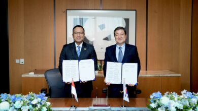 Pertamina dan POSCO International Jajaki Kerja Sama Pengembangan Teknologi Rendah Karbon di Indonesia dan Korea Selatan