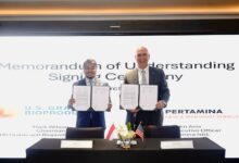 Pertamina NRE dan UGBC Perkuat Kolaborasi Knowledge Exchange Pengembangan Bioetanol