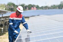 Pertamina Percepat Energi Terbarukan di Tengah Gejolak Energi Dunia