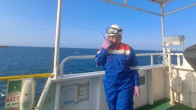 Kartini Lautan: Pelaut Perempuan Pertamina Patra Niaga Jaga Energi Hingga Penjuru Negeri