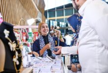 Pertamina SMEXPO Kartini, Komitmen Pertamina Dorong UMKM Perempuan Naik Kelas